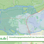 084155004 Verwaltungsgemeinschaft der Gemeinde Pliezhausen