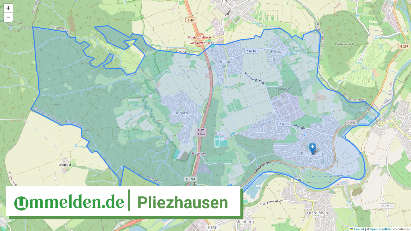 084155004060 Pliezhausen