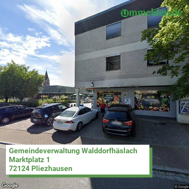 084155004087 streetview amt Walddorfhaeslach