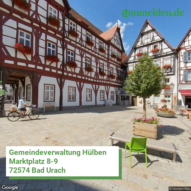 084155005039 streetview amt Huelben