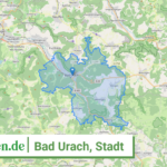 084155005078 Bad Urach Stadt
