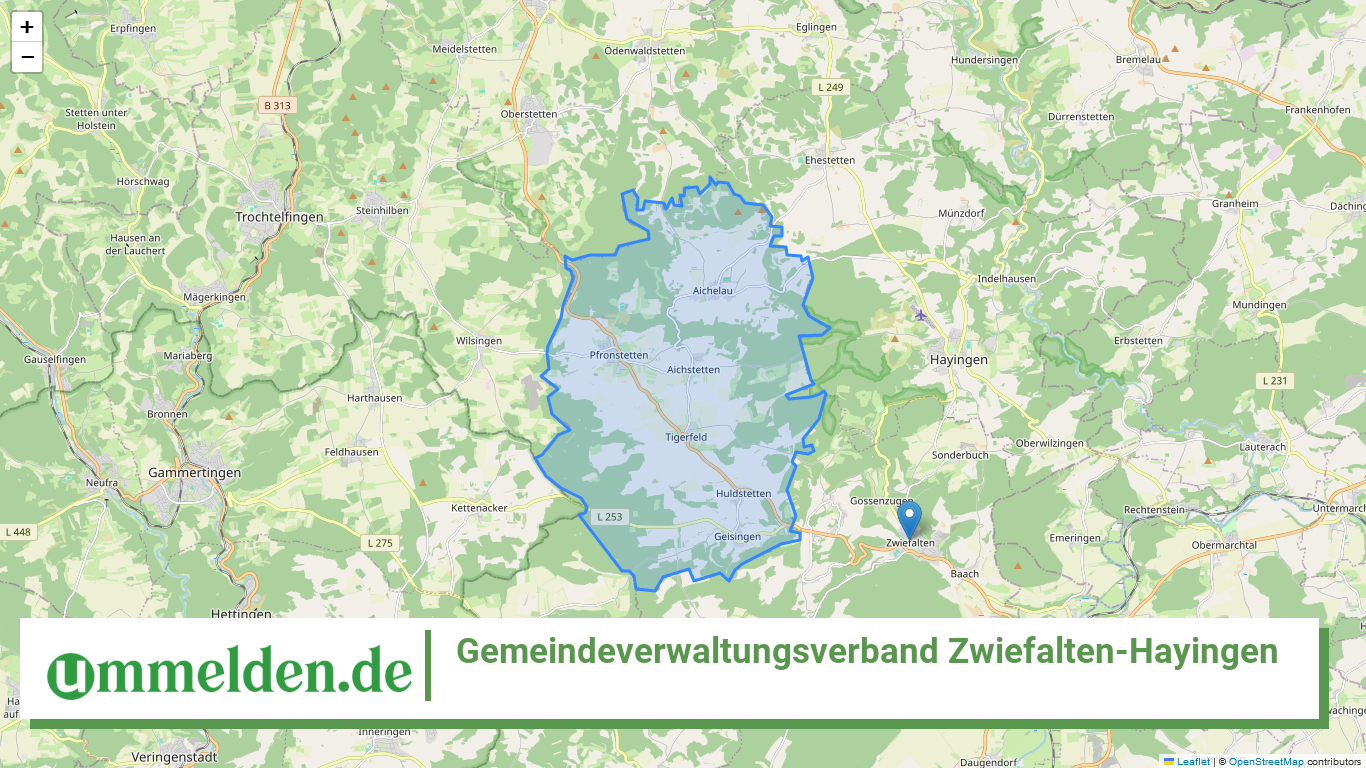 084155006 Gemeindeverwaltungsverband Zwiefalten Hayingen