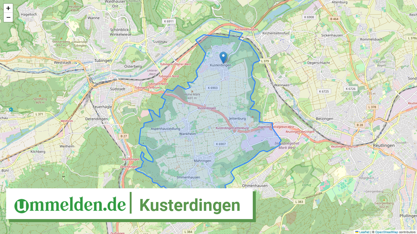 084160023023 Kusterdingen