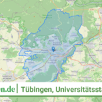 084160041041 Tuebingen Universitaetsstadt