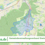 084165001 Gemeindeverwaltungsverband Steinlach Wiesaz