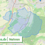 084165001026 Nehren