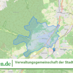 084165002 Verwaltungsgemeinschaft der Stadt Moessingen