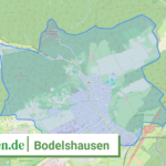 084165002006 Bodelshausen