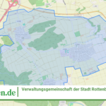 084165003 Verwaltungsgemeinschaft der Stadt Rottenburg am Neckar