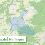 084165003018 Hirrlingen