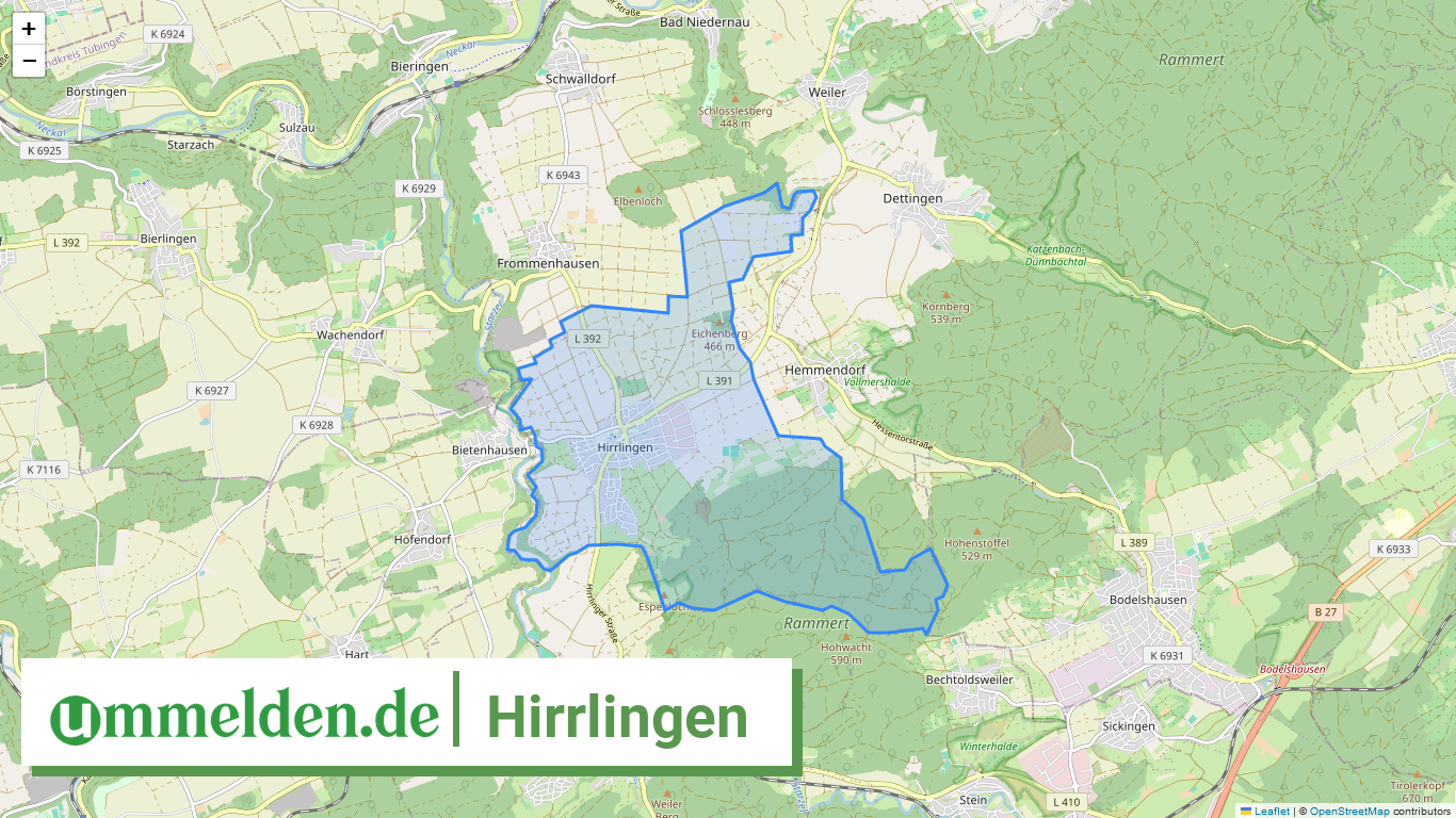 084165003018 Hirrlingen