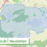 084165003049 Neustetten