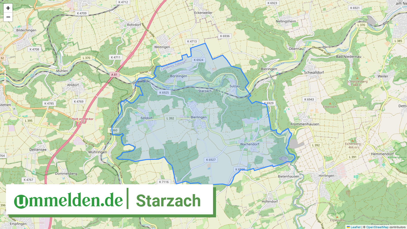 084165003050 Starzach