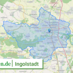 09161 Ingolstadt