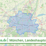 091620000000 Muenchen Landeshauptstadt