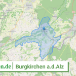 091710113113 Burgkirchen a.d.Alz