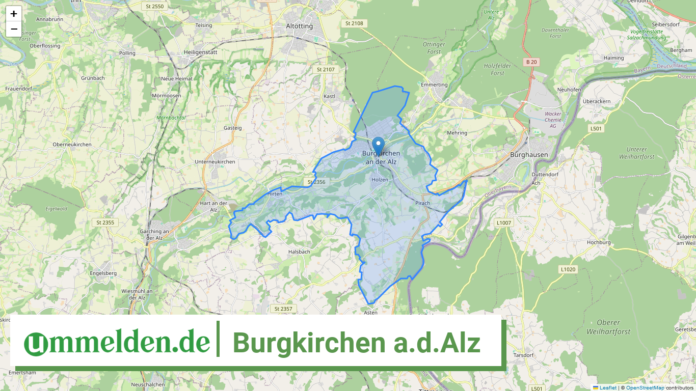 091710113113 Burgkirchen a.d.Alz