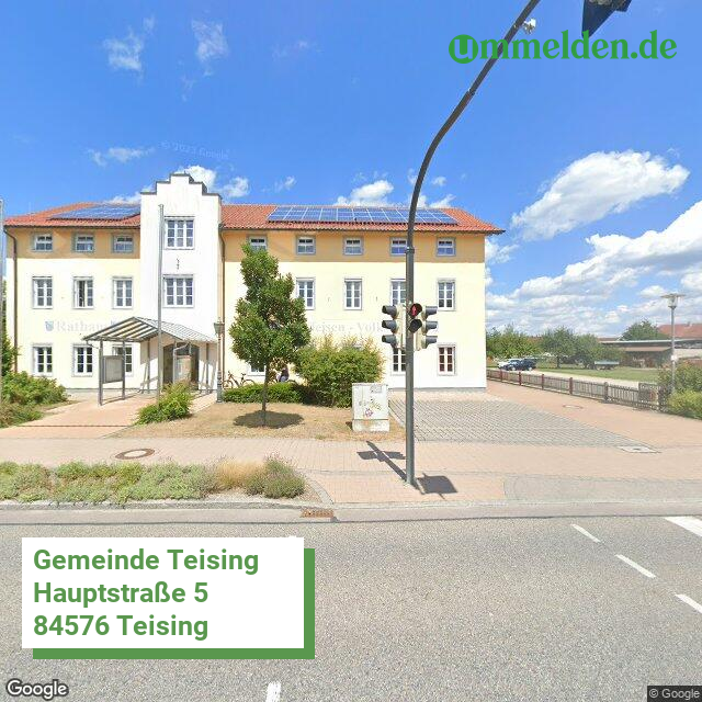 091710131131 streetview amt Teising