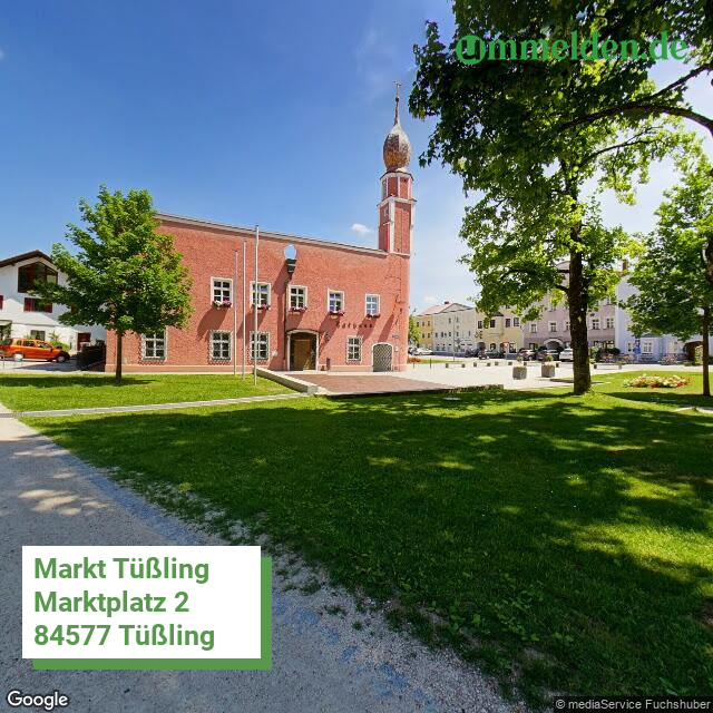 091710133133 streetview amt Tuessling M
