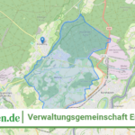 091715101 Verwaltungsgemeinschaft Emmerting