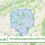 091715102 Verwaltungsgemeinschaft Kirchweidach