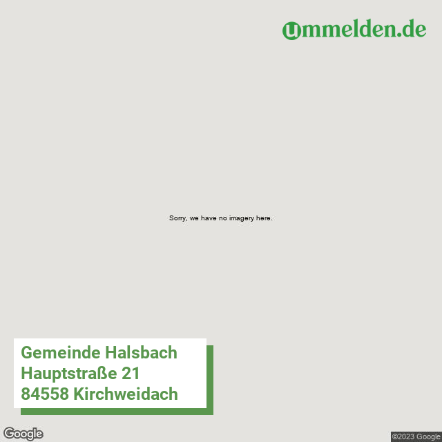 091715102119 streetview amt Halsbach