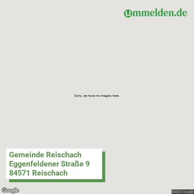 091715104129 streetview amt Reischach