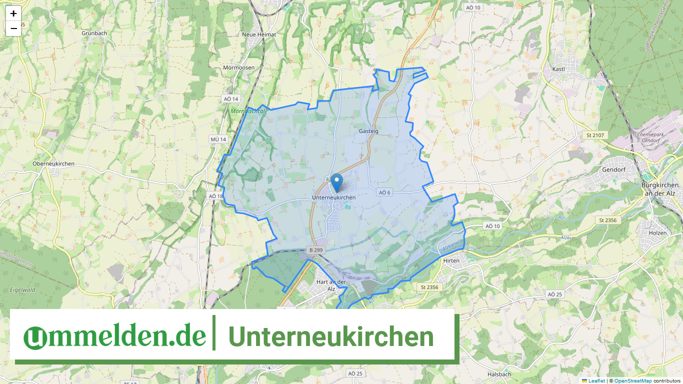 091715106135 Unterneukirchen