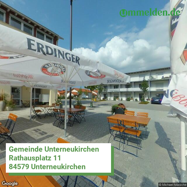 091715106135 streetview amt Unterneukirchen