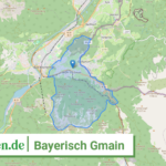 091720115115 Bayerisch Gmain