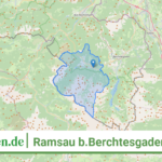 091720129129 Ramsau b.Berchtesgaden