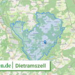 091730118118 Dietramszell