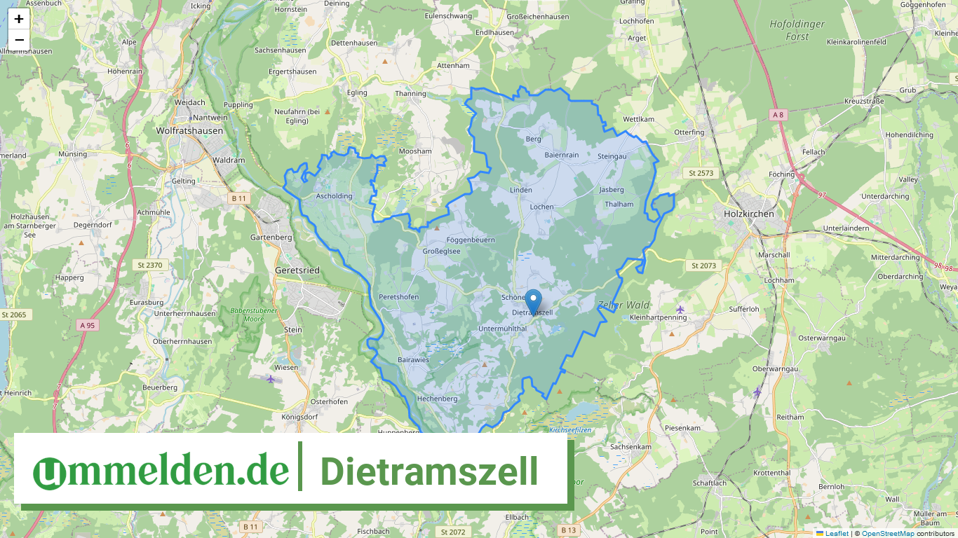 091730118118 Dietramszell