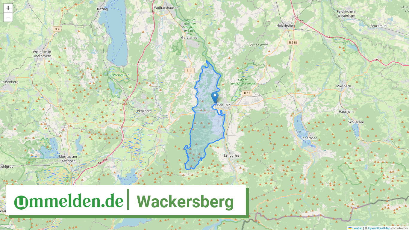 091730145145 Wackersberg