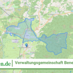 091735107 Verwaltungsgemeinschaft Benediktbeuern