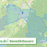 091735107113 Benediktbeuern