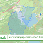 091735108 Verwaltungsgemeinschaft Kochel a.See