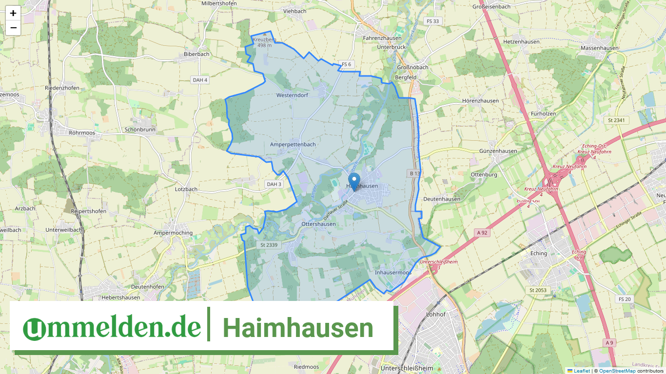 091740121121 Haimhausen