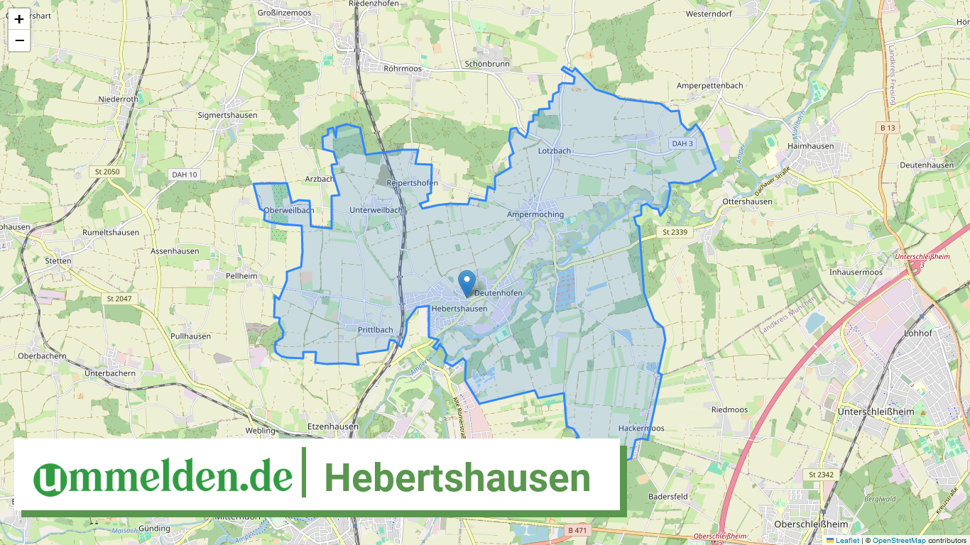 091740122122 Hebertshausen