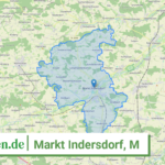 091740131131 Markt Indersdorf M