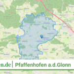 091740137137 Pfaffenhofen a.d.Glonn