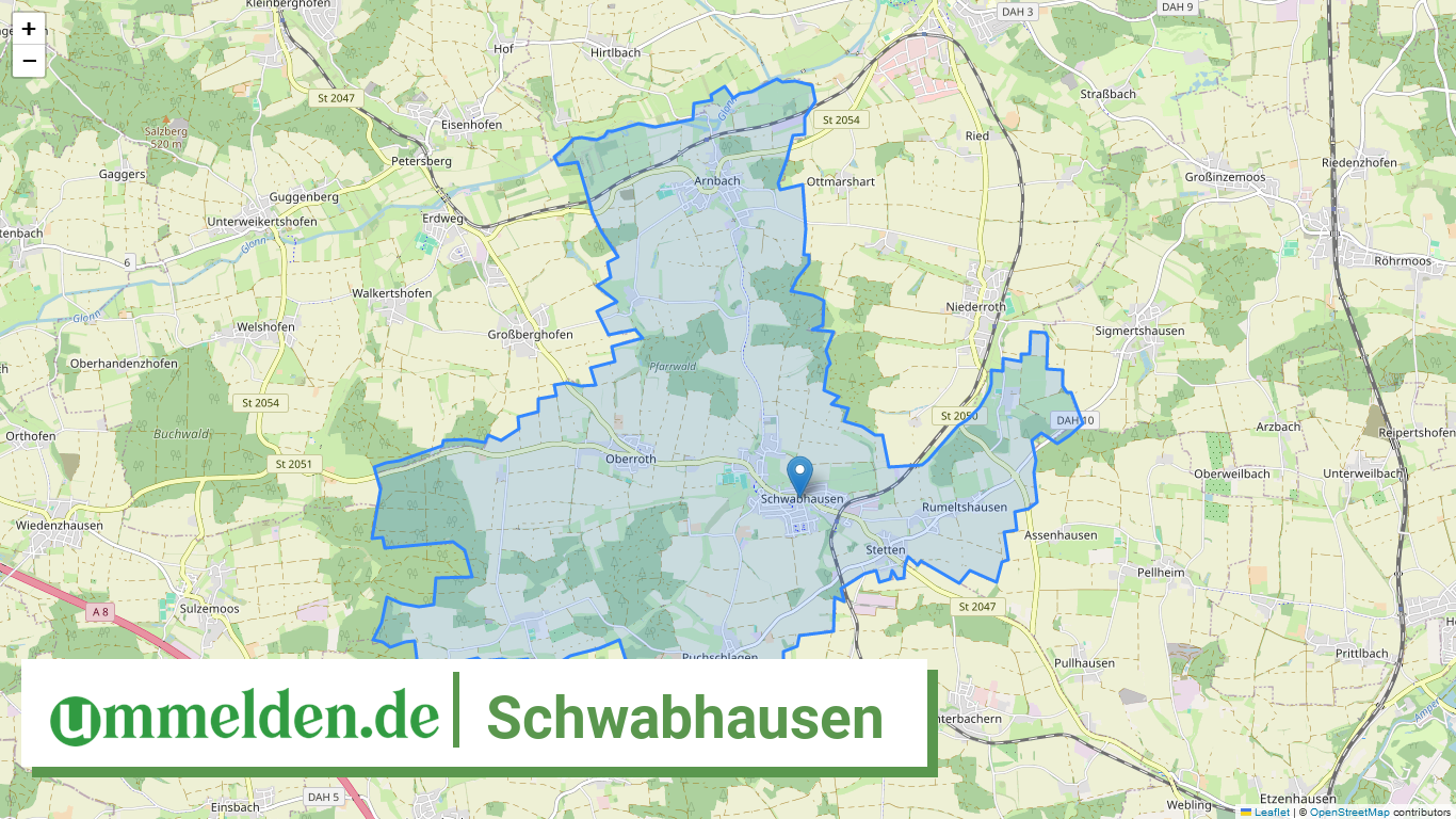 091740143143 Schwabhausen