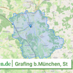 091750122122 Grafing b.Muenchen St