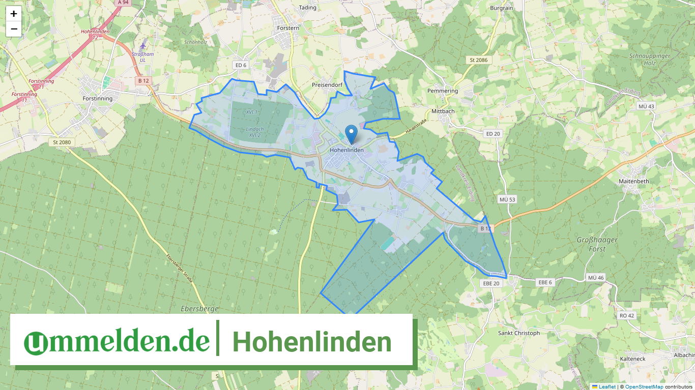 091750123123 Hohenlinden