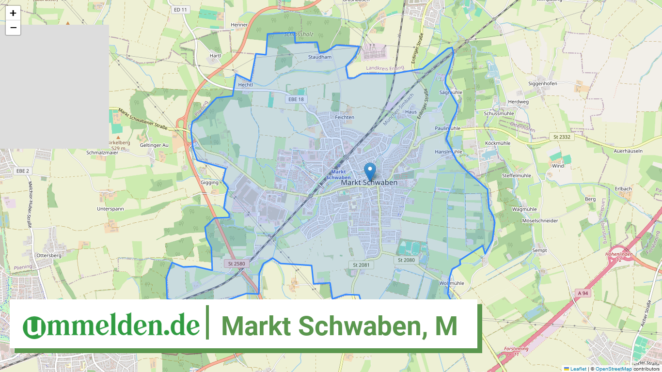 091750127127 Markt Schwaben M