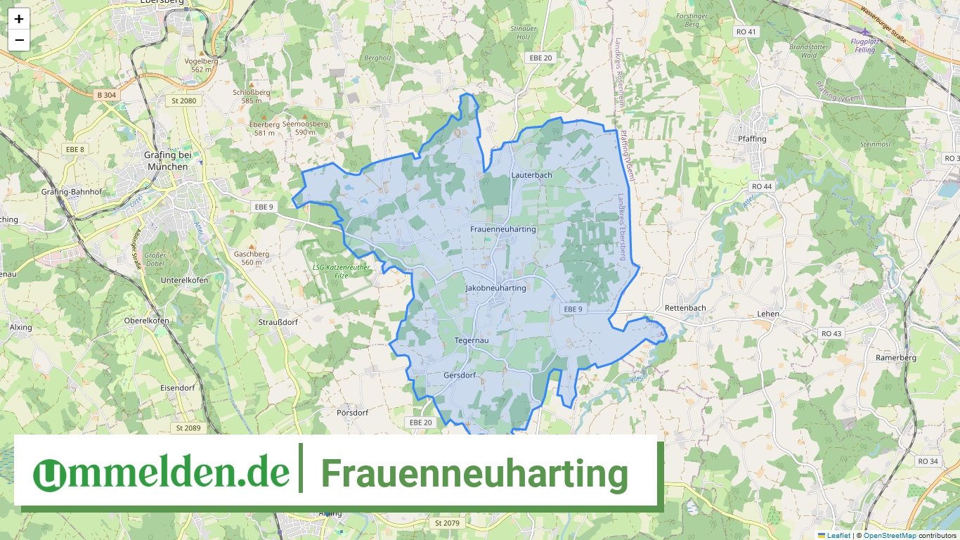 091755112119 Frauenneuharting