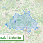 09176 Eichstaett