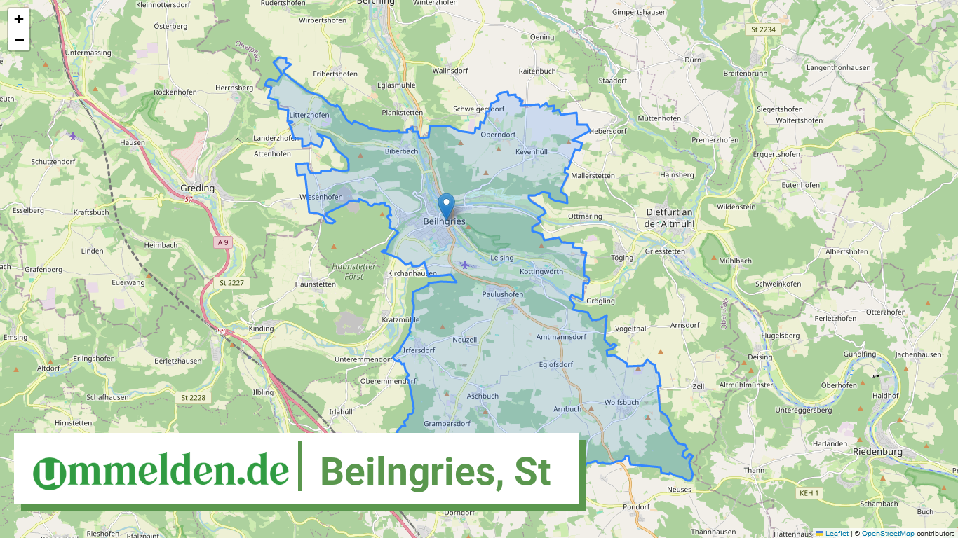 091760114114 Beilngries St