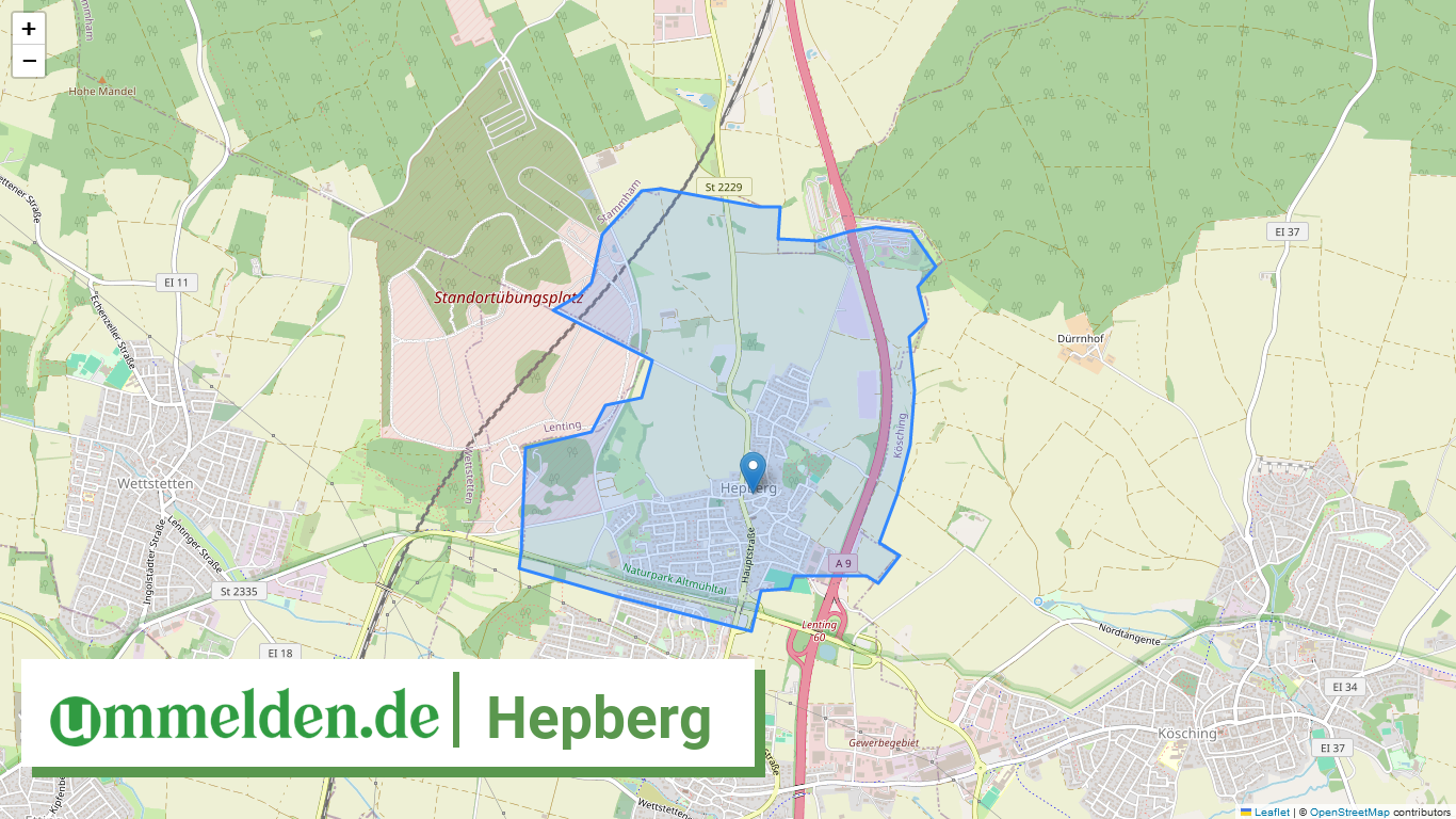 091760131131 Hepberg