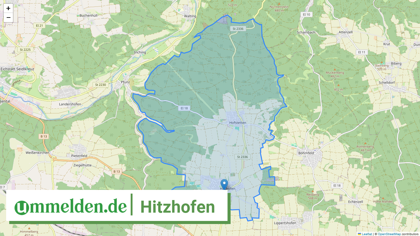 091760132132 Hitzhofen